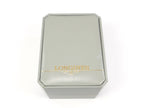 Longines box