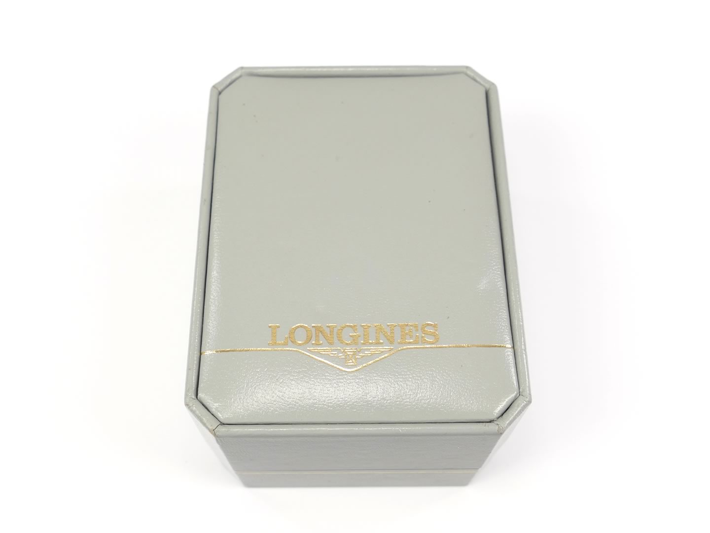 Longines box