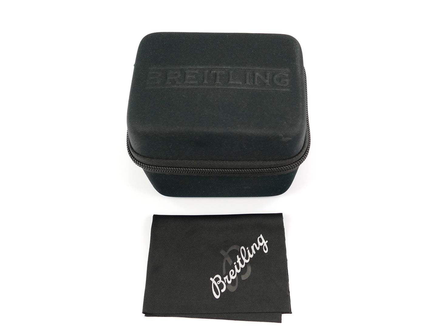 Breitling Chronomat B13352 service box