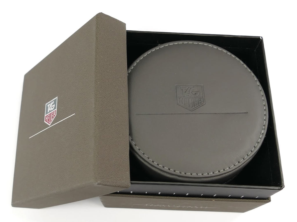 TAG Heuer style box