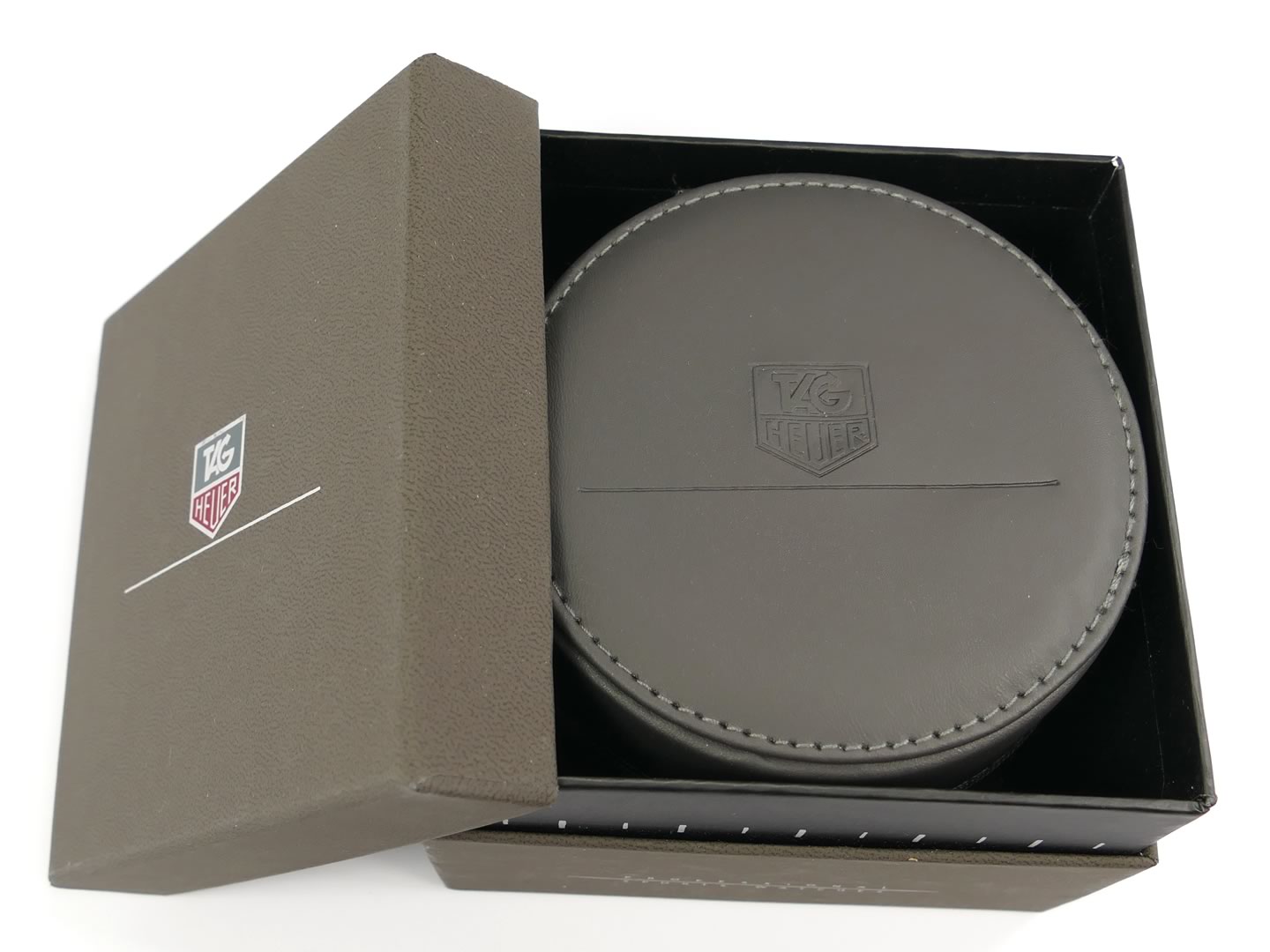 TAG Heuer style box