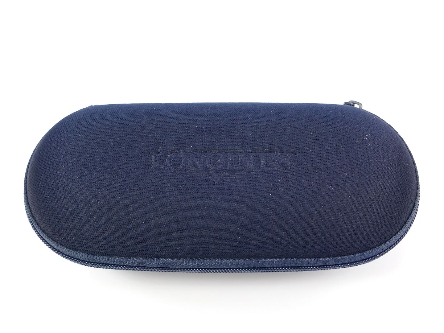 Presented in a Longines sunglasses style box with our Certificate of Authenticity