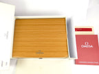 Omega De Ville Prestige Co-Axial box and papers