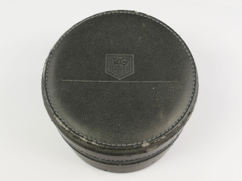 Supplied with TAG Heuer box and our Certificate of Authenticity