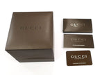 Gucci 3900L box / papers