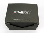 TAG Heuer service box
