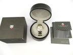 TAG Heuer 2000 Exclusive WN1353 box and papers