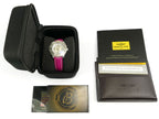 Breitling Galactic 32 A71356L2/A708 box and papers