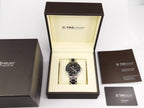 TAG Heuer Formula 1 Black Ceramic CAH1210.BA0862 box and papers