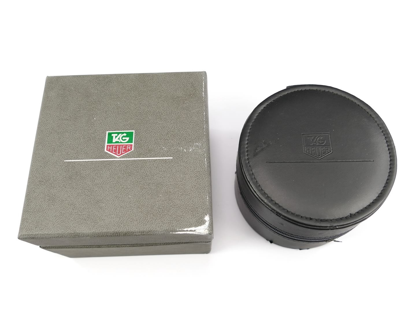 TAG Heuer box set