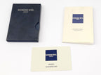 Raymond Weil Parsifal 9740-STG-00995 papers