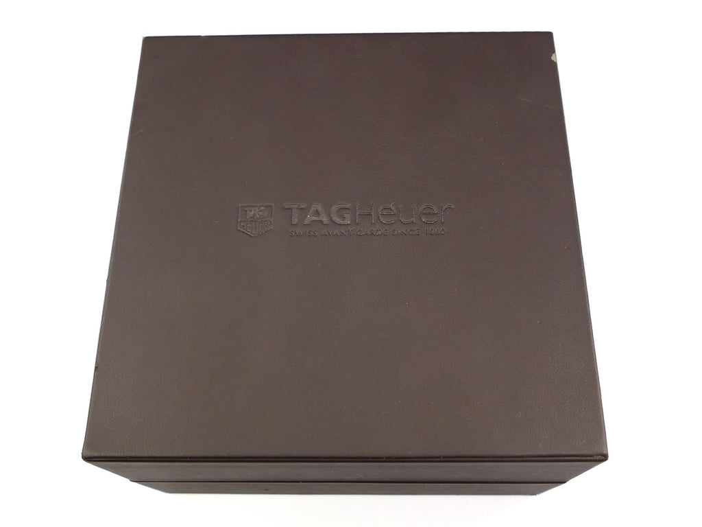 TAG Heuer Link CAT7011.BA0952 Box