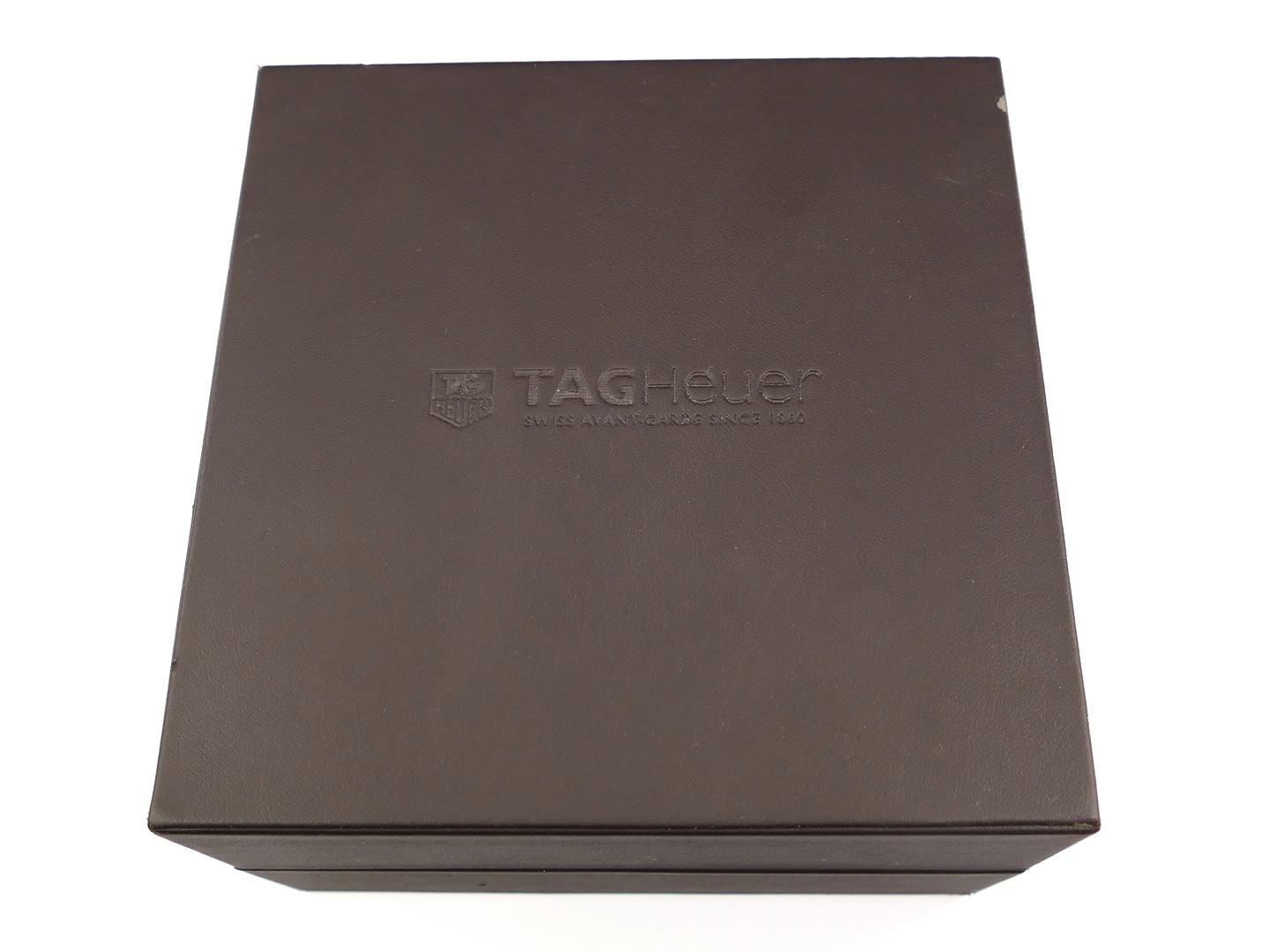 TAG Heuer Link CAT7011.BA0952 Box