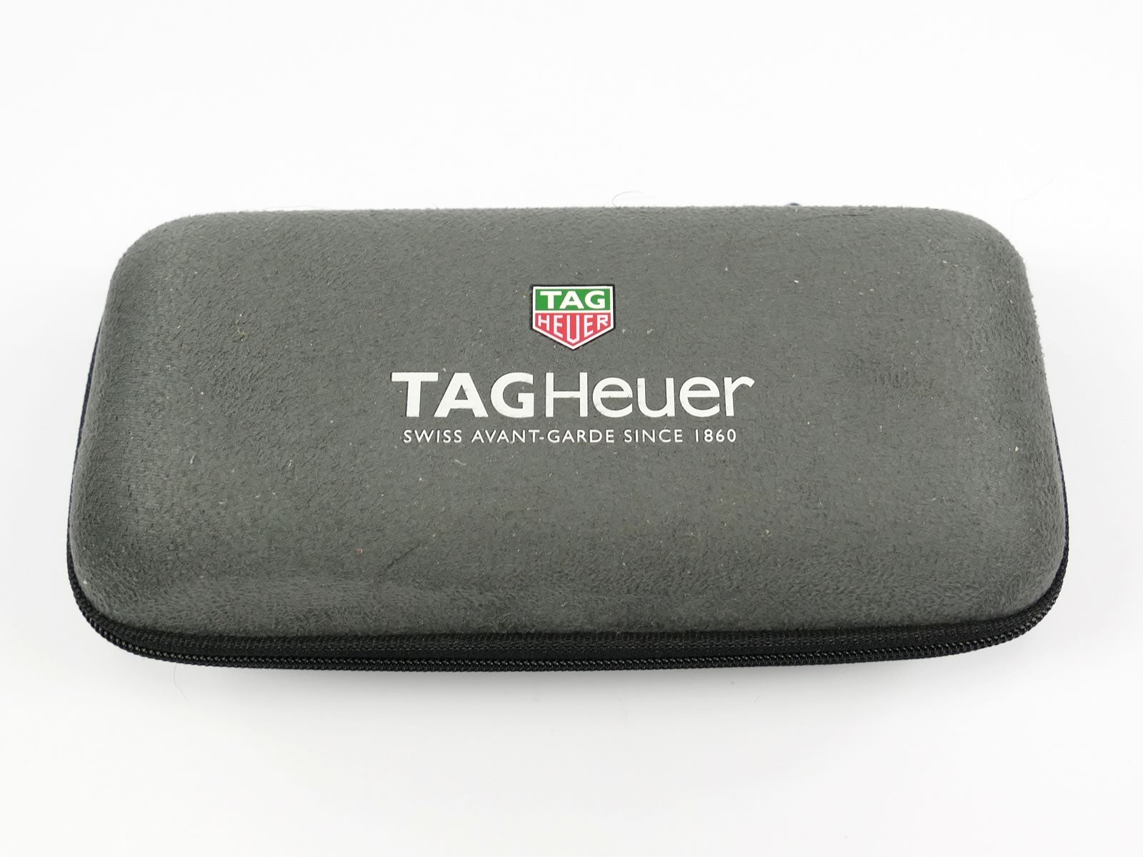 TAG Heuer Link CT1111.BA0550 service box