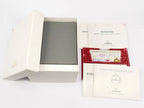 Omega Seamaster 2531.80.00 box and papers
