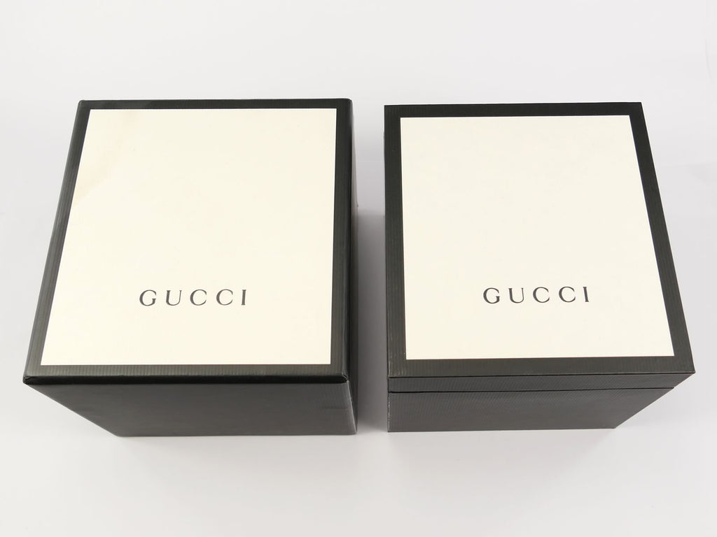 Gucci G-Line 109 box