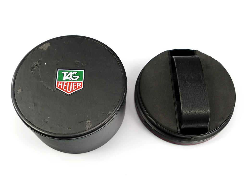 TAG Heuer Formula 1 371.513 Box