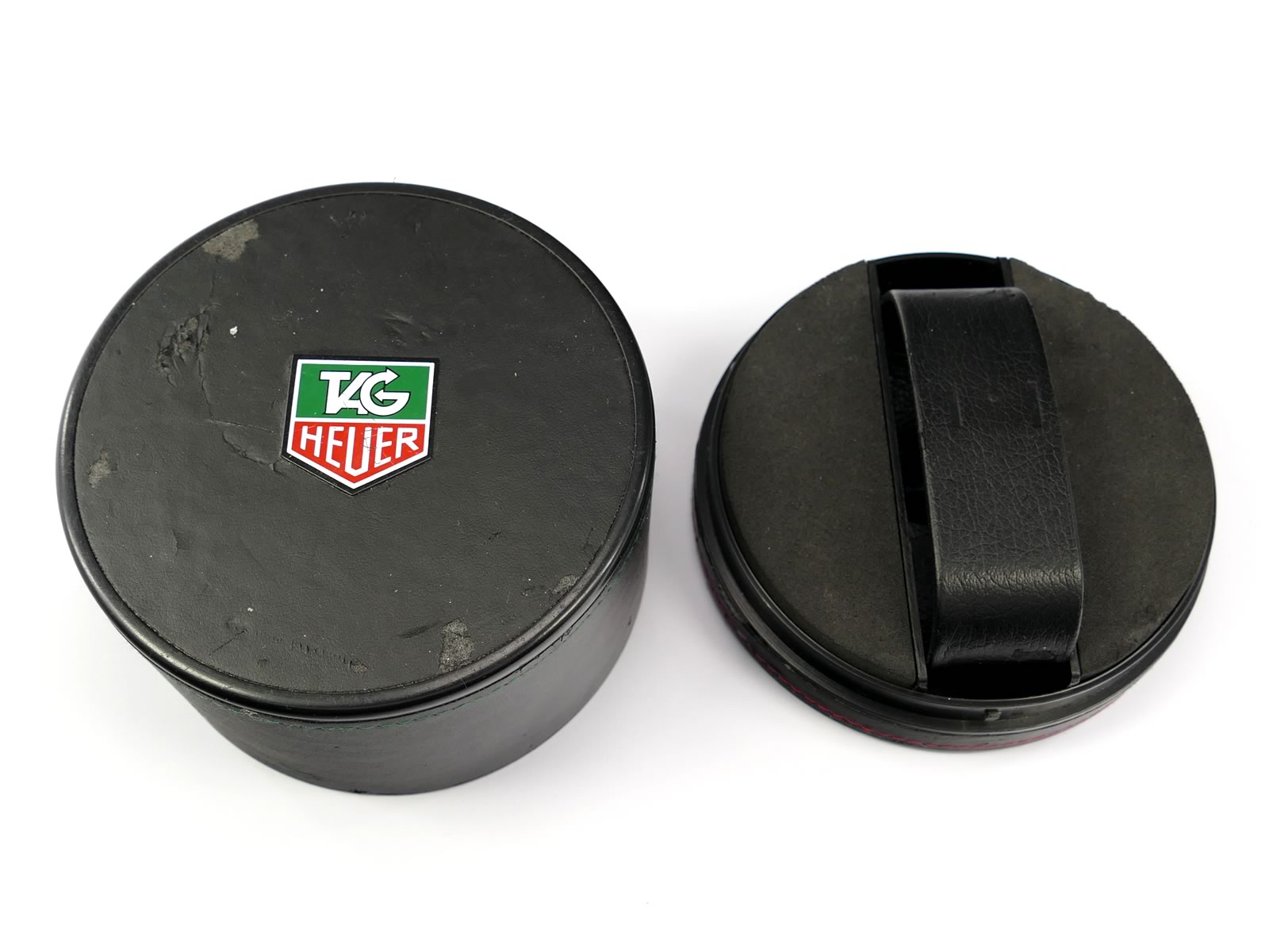 TAG Heuer Formula 1 371.513 Box