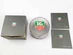 TAG Heuer Formula 1 WA1211 Box and booklets