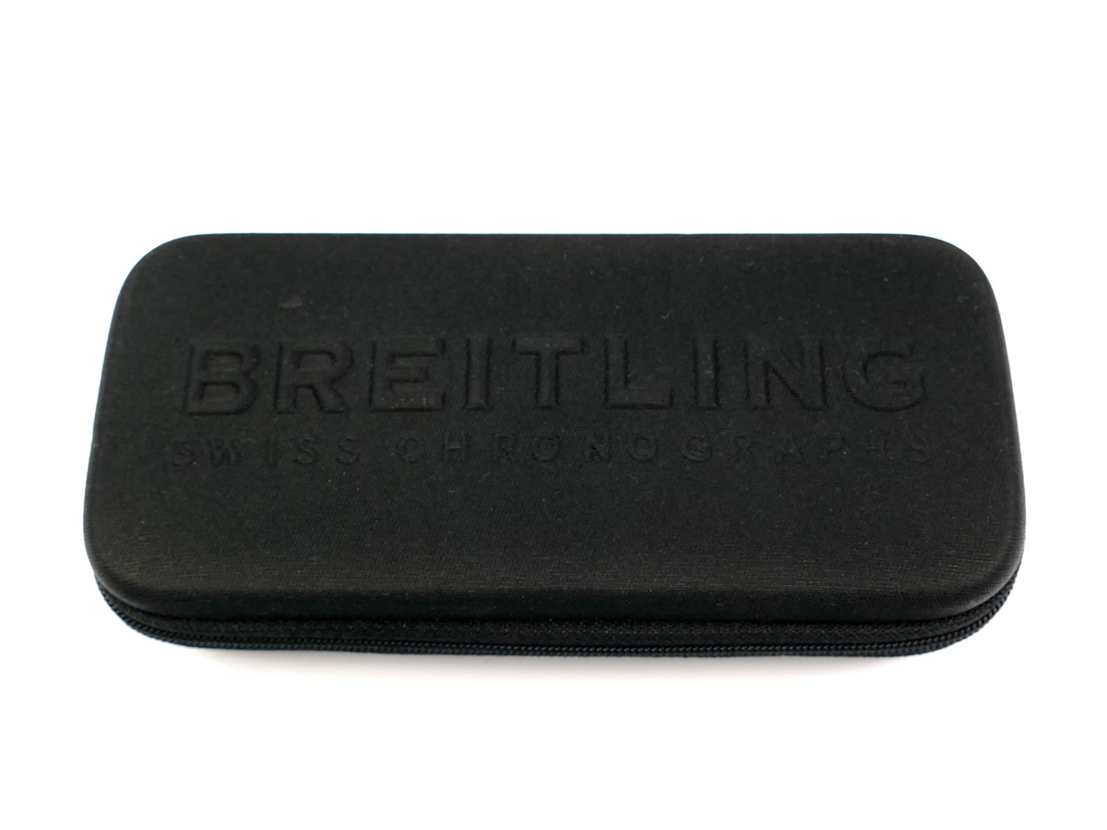 Breitling service box