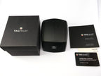 TAG Heuer Formula 1 WAH1010 Box and Papers