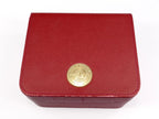 Omega Seamaster red box