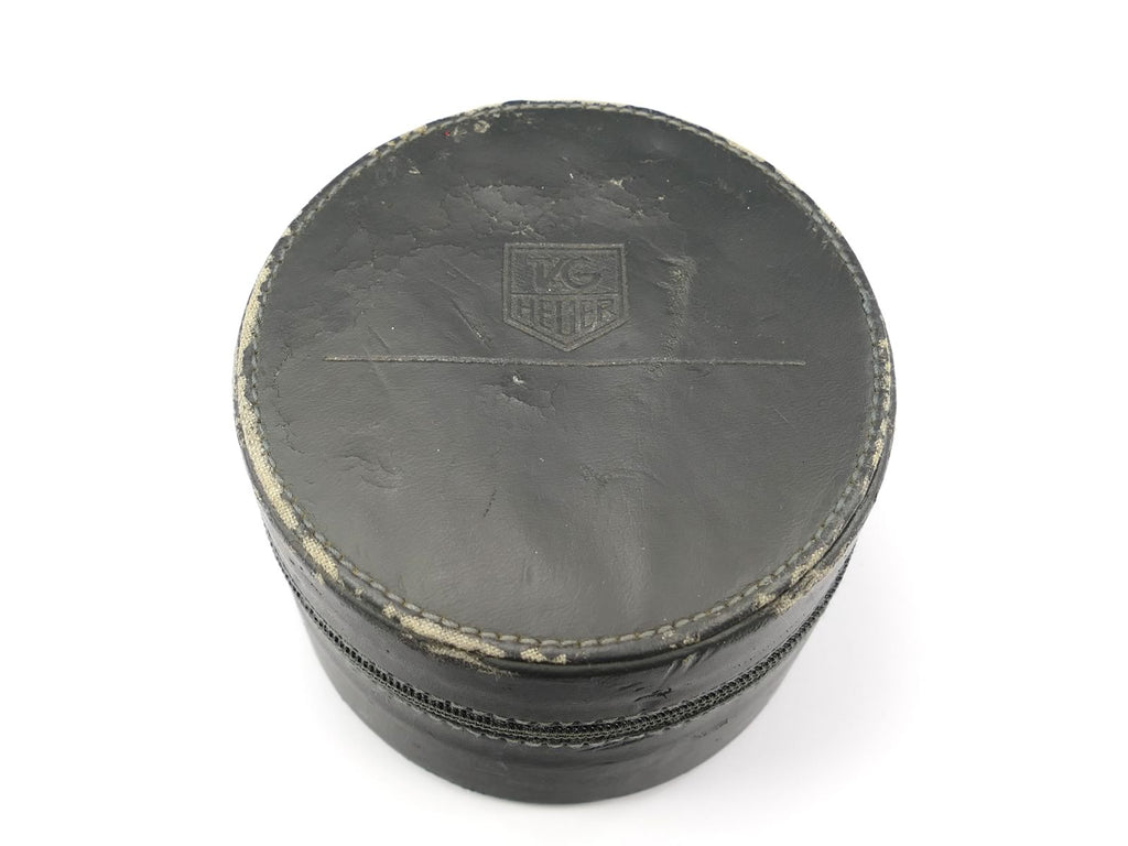 TAG Heuer Formula 1 box