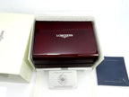 Longines La Grande Classique L4.709.2.32.7 box and papers