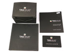 TAG Heuer Aquaracer WAF1414.BA0823 Box / Papers