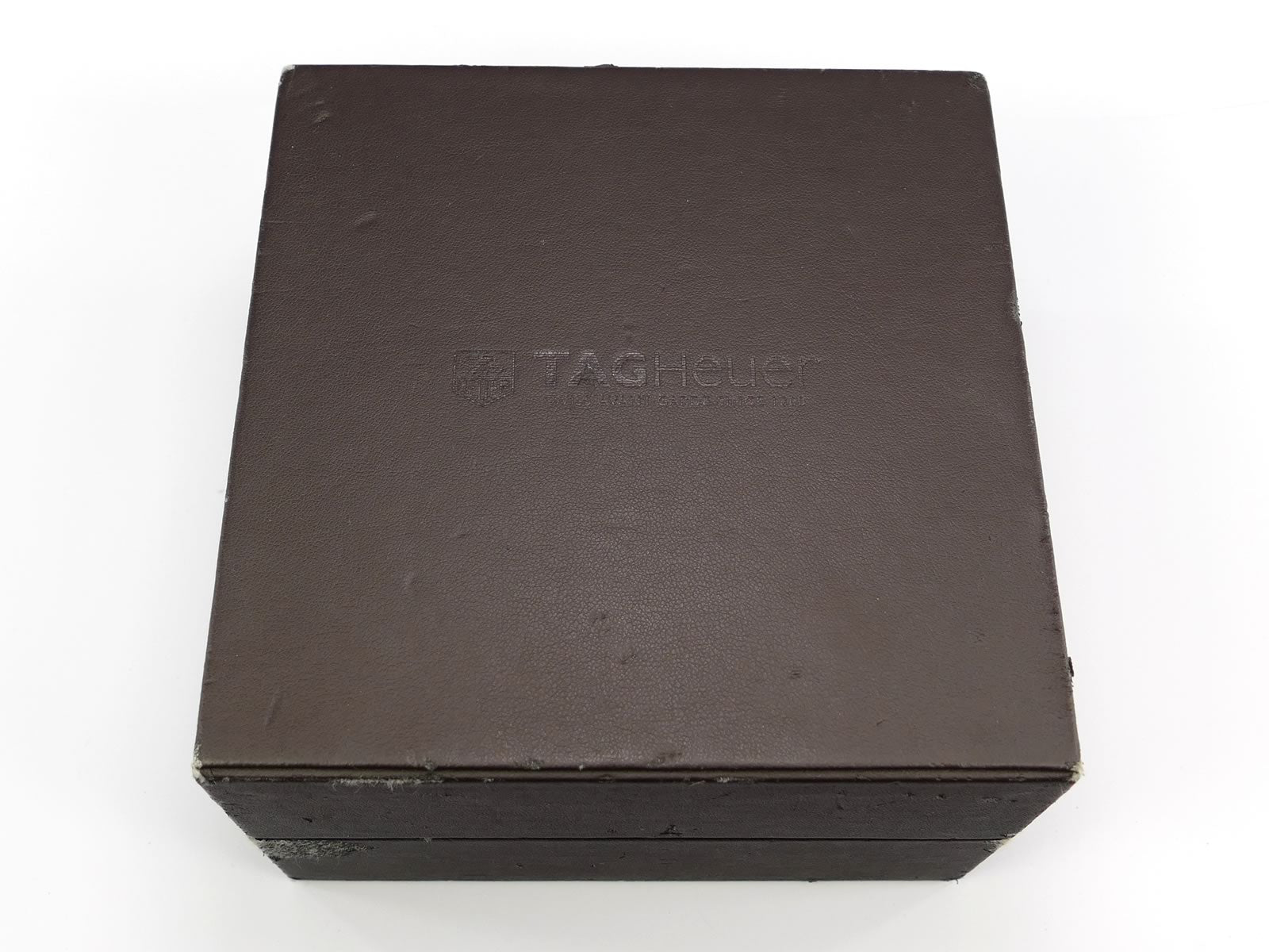 TAG Heuer Aquaracer Box