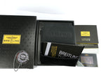 Breitling Superocean Héritage 46 A17320 box and papers