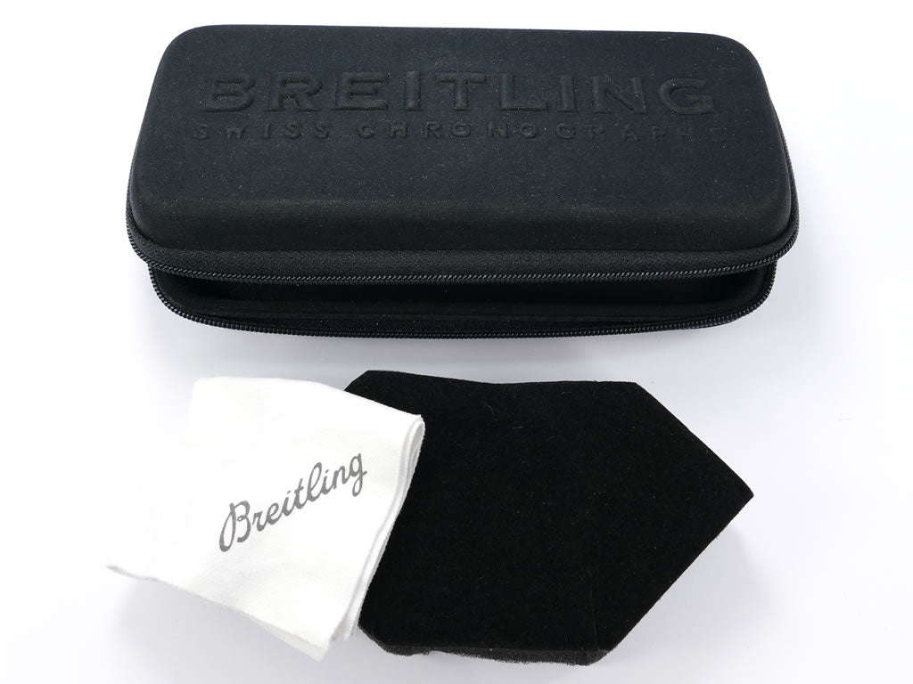 Breitling Aeromarine Colt Ocean A17350 box