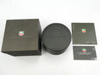 TAG Heuer Carrera CV2013.FC6234 Box and papers