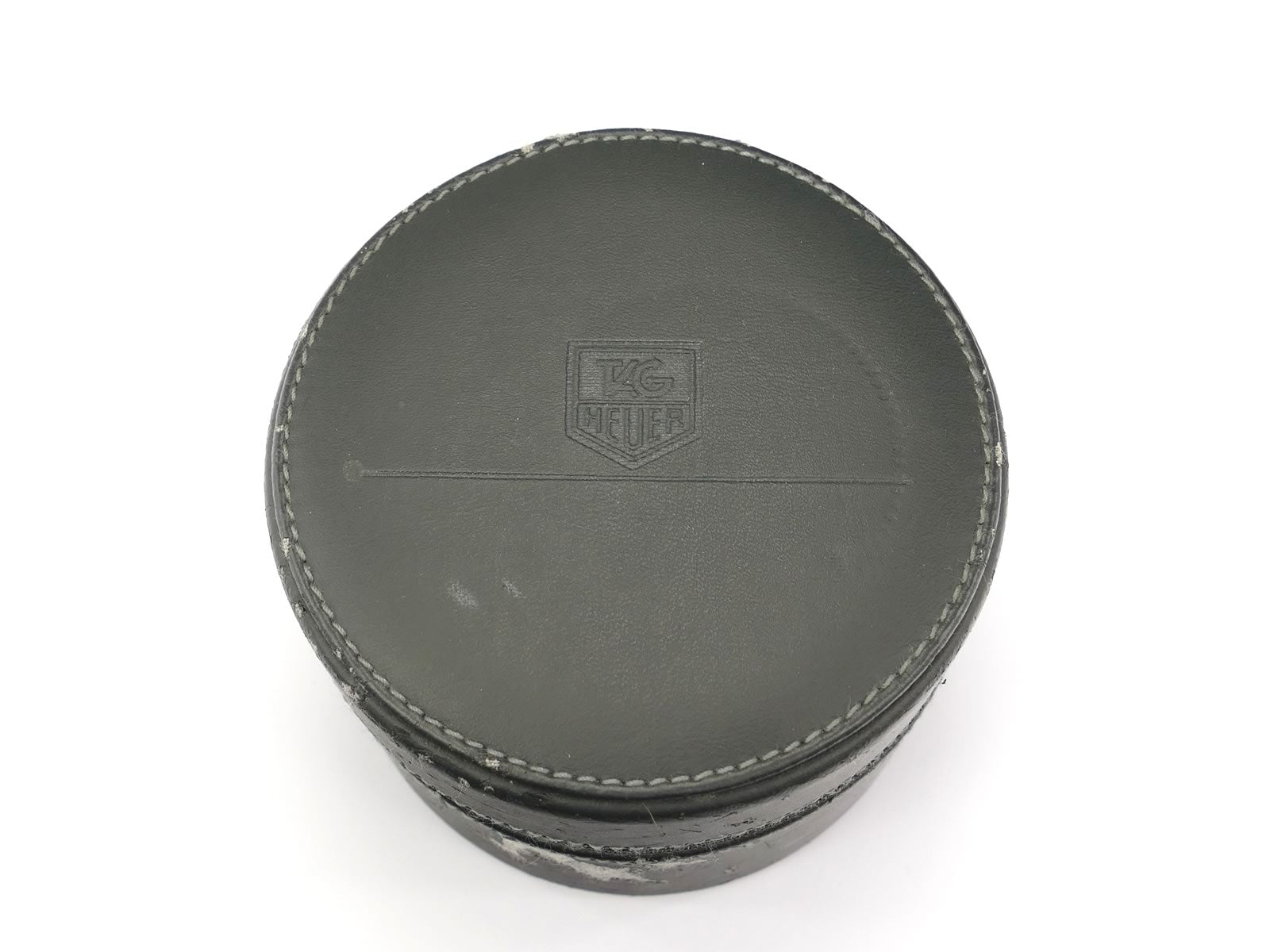 TAG Heuer box