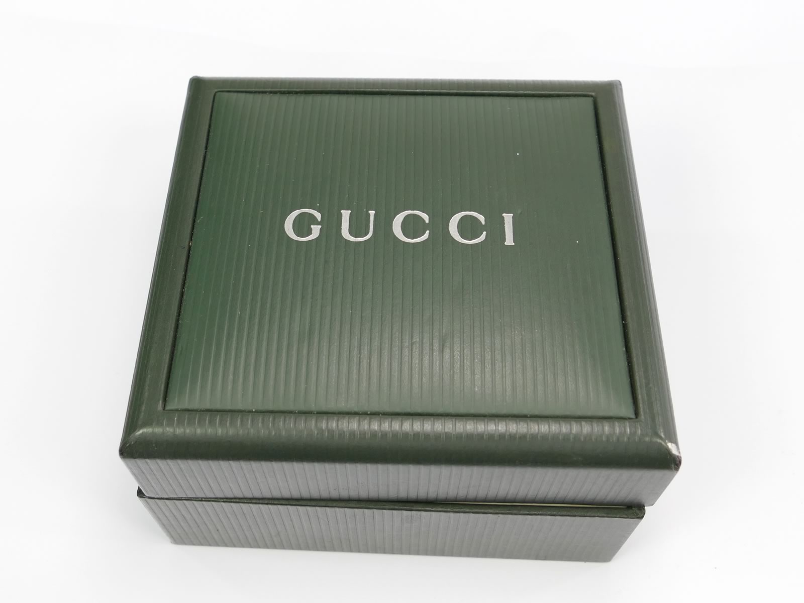 Gucci box