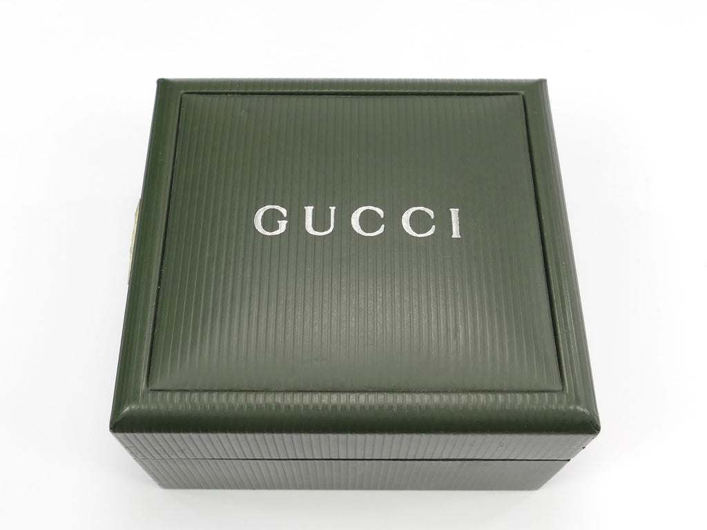Gucci box