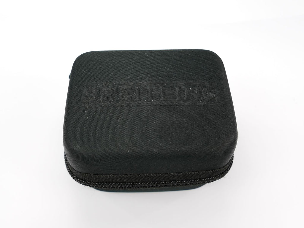 Breitling service box