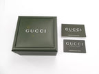 Gucci 1500L box and papers