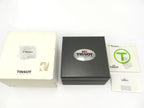 Tissot T-Touch Z251/351 box and papers