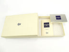 Raymond Weil Traditional 9136-2 box and papers