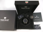 TAG Heuer Connected SBF818000.11FT8031 Box / Papers