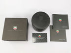 TAG Heuer Link CCT1111.BA0550 box and papers