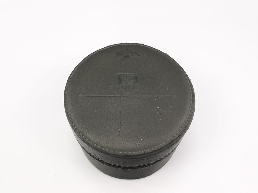 TAG Heuer SEL WG1220-K0 box