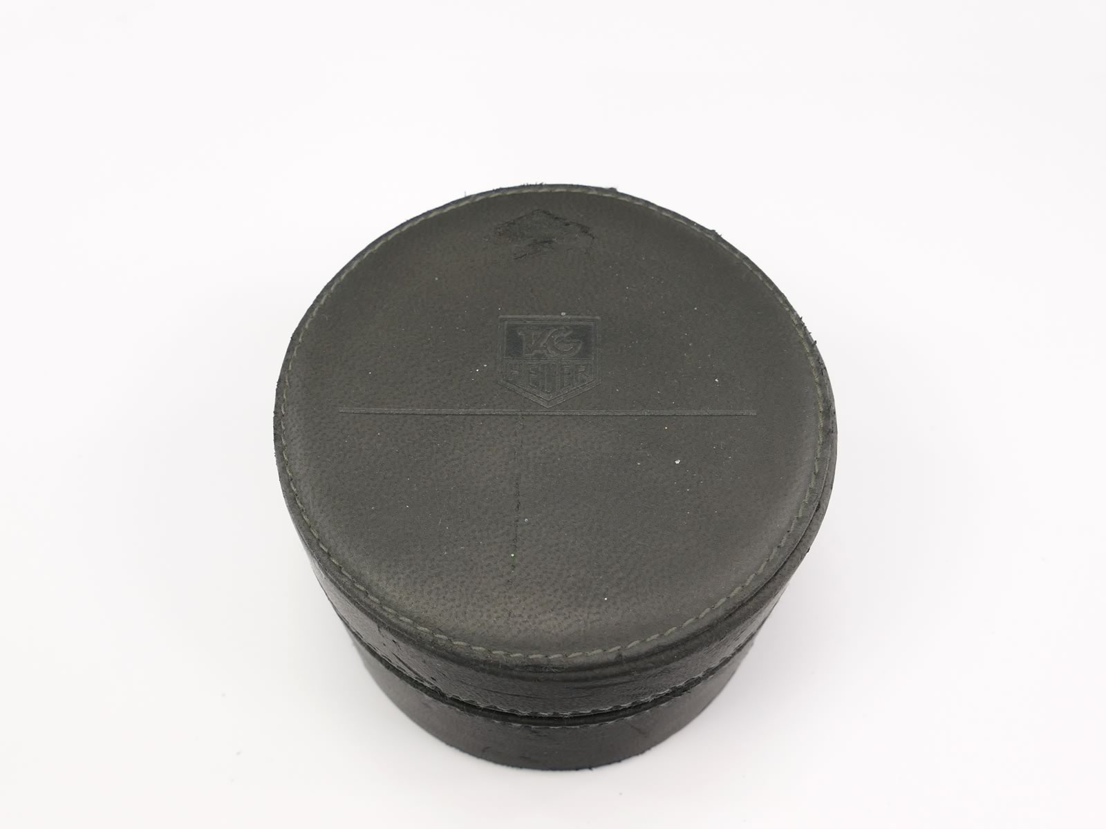 TAG Heuer SEL WG1220-K0 box