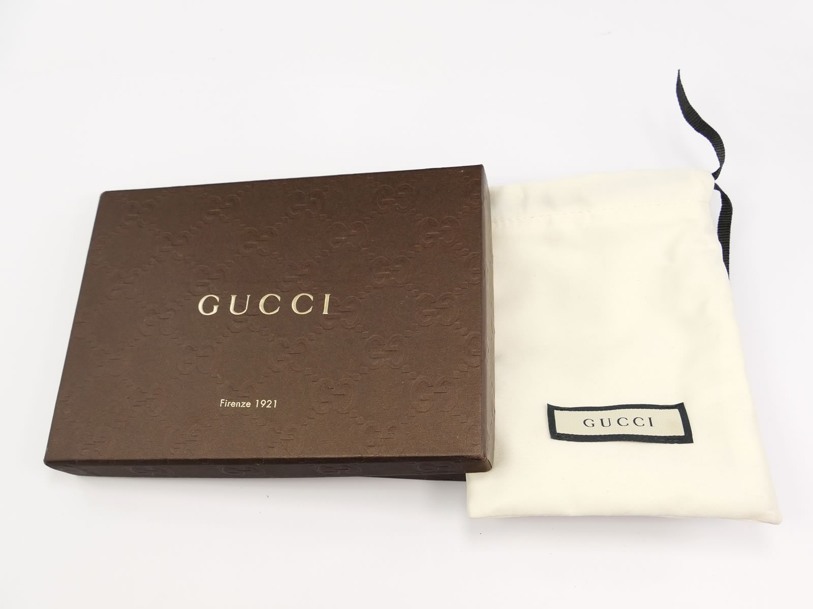 Gucci 3900L box