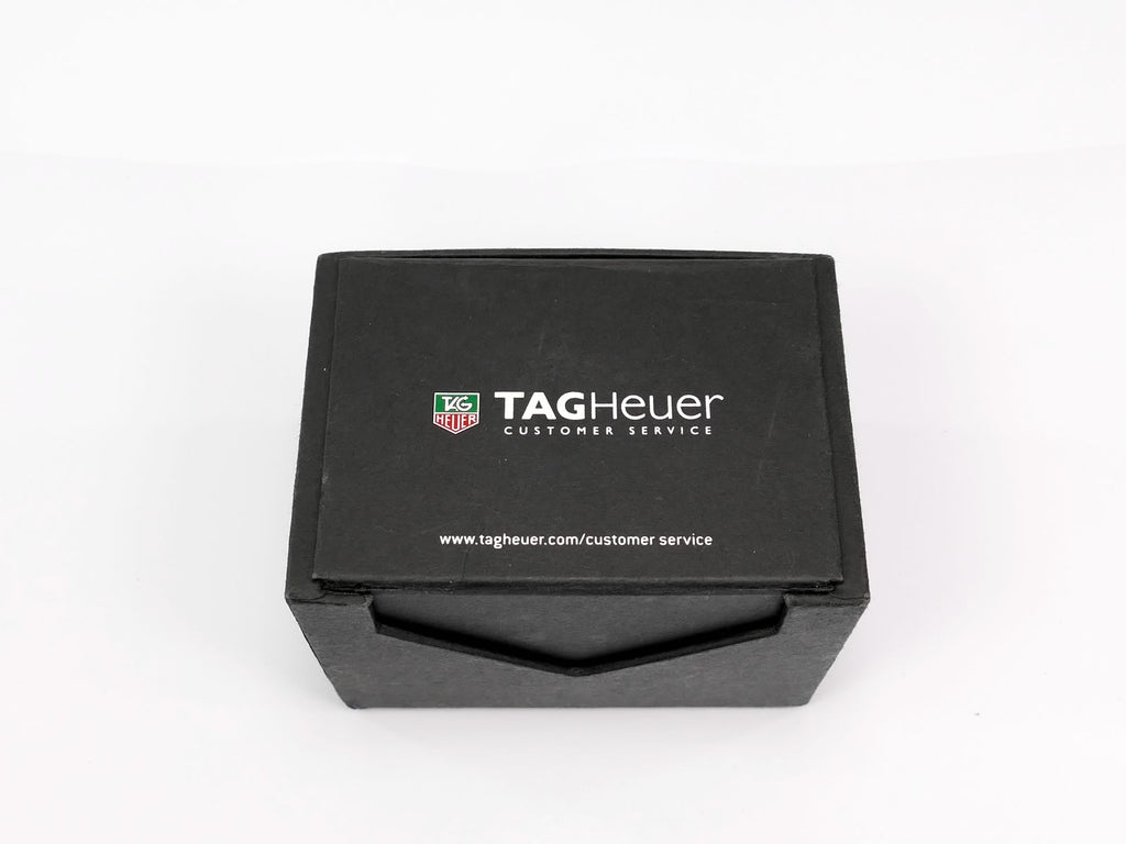 TAG Heuer Link service box