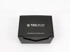 TAG Heuer Link service box