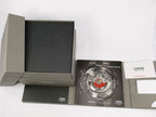 Oris Aquis Green Automatic 43mm Box/Papers 01 733 7730 4157