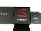 TAG Heuer Formula 1 Senna Box / Papers 2019 CAZ1019.FT8027