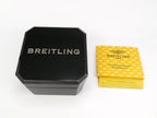 Breitling Professional B-1 A68362 box and warranty booklet